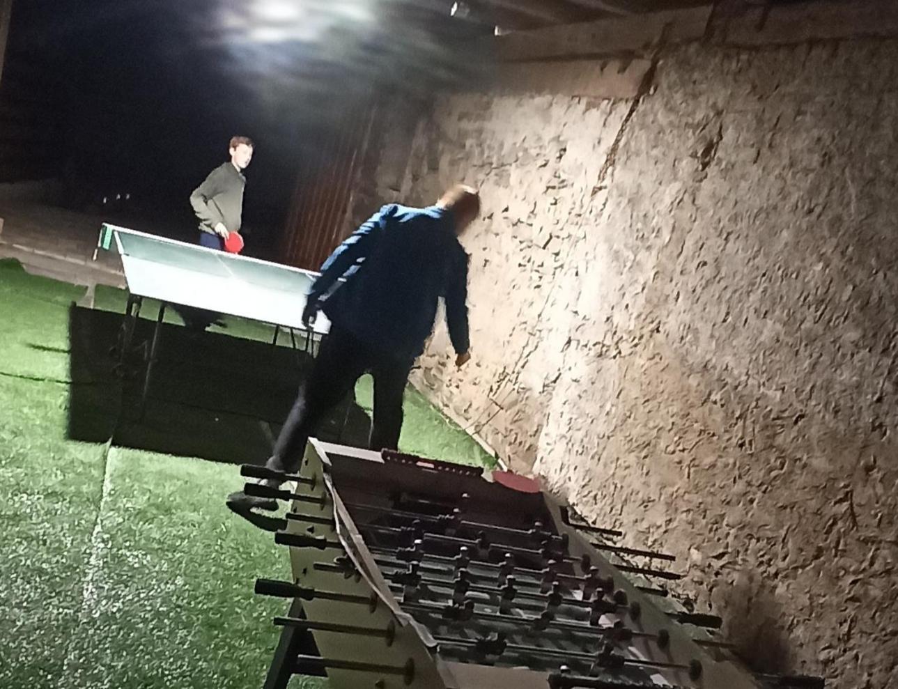 Chalupa U Jezu Bela Jesionik Zewnętrze zdjęcie